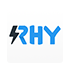 RHY Hashrate APP (integrert gruvekonto og lommebok)